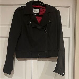 dELiA*s Black Women's Jacket